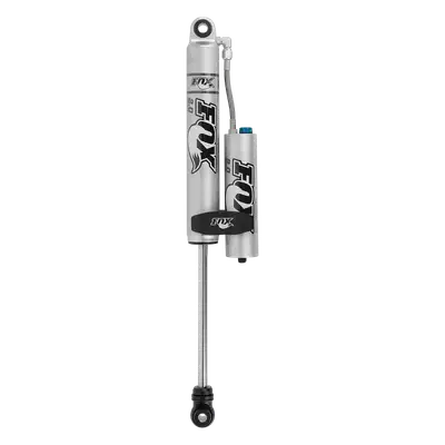 FOX Offroad Shocks FOX 2.0 x 10.0 Performance Series Smooth Body Reservoir Shock - Adjustablestandard Travel Eyelet Ends ps 2.0 rr 10.1" cd Adjuster