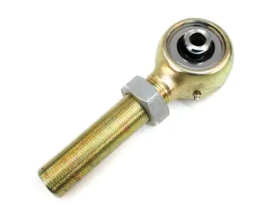 TeraFlex TJ: Control Arm Joint – Rear Upper – Large Frame End (L.H. Thread)