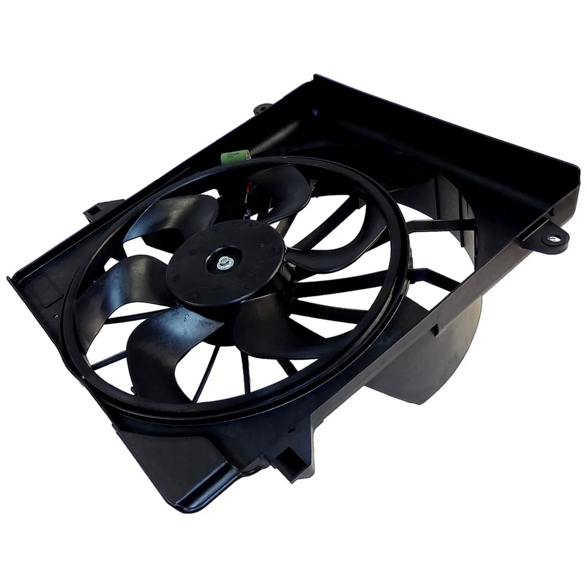 Cooling Fan Module 2008-2012 KK Liberty product image