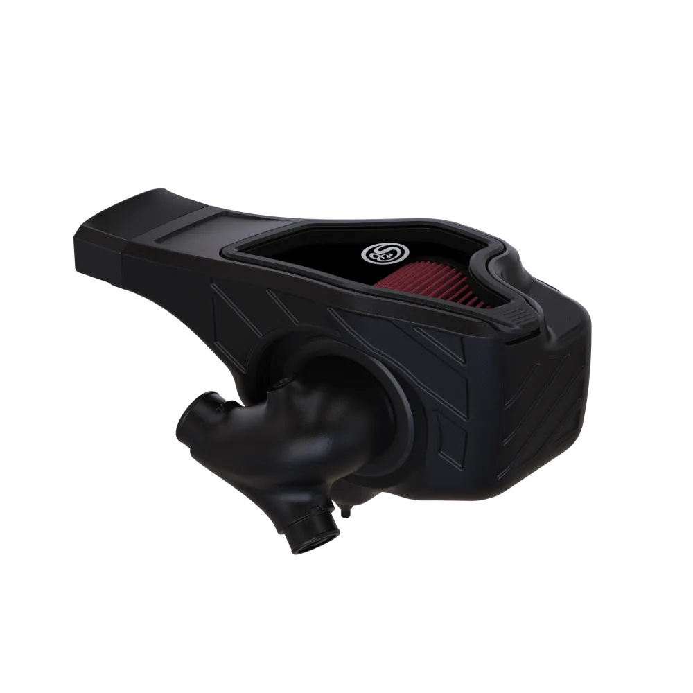 S B Cold Air Intake for the 2024-2025 Ford Ranger 2.7L Ecoboost 75-5207D product image