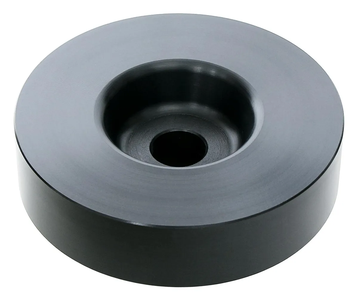 JT Gladiator Mojave Rear Coil Spring Spacers Axle Side RockJock 4X4 product image