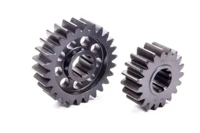 SCS Gears Quick Change Gear Set
