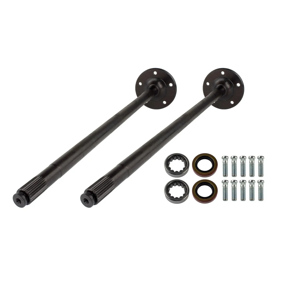 Rear Axle Kit for GM 7.625 Differential Left (Driver) and Right (Passenger) Sid product image