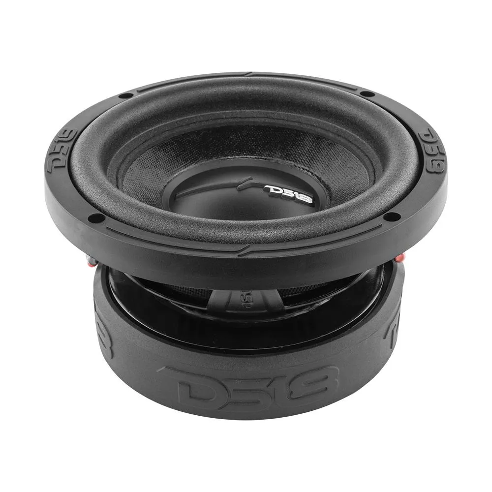 ZR 6.5" Subwoofer 300 Watts Rms DVC 2-Ohm product image