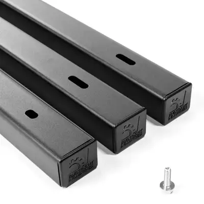 Warn Warn Epic Hyperlink Isolator Black