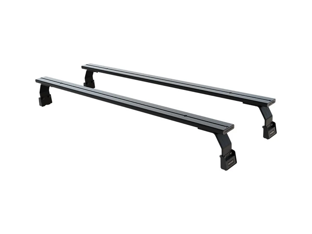 Chevrolet SilveradoGMC Sierra 150025003500 ReTrax XR 1988-Current Double Load Bar Kit product image