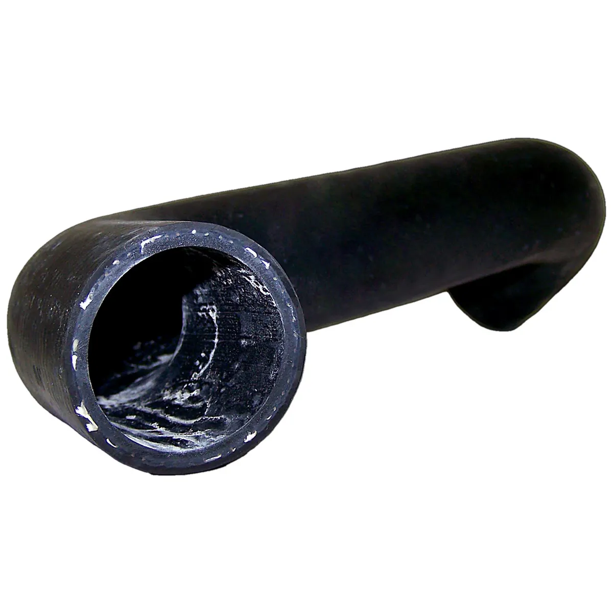 Crown Automotive Jeep Replacement 52028987AB Lower (Outlet) Radiator Hose for 2005-2009 HB Dodge Durango w/ 4.7L Engine product image