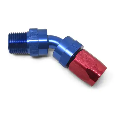 Edelbrock Russell - ProClassic Hose End