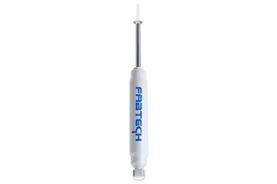 Fabtech Performance Shock; For PN[K3006/K3003/K3007/K7006/K3002/K7024/K3037/K7059/K7066/K7066M]; 26.05 in. Extended Length; 15. 40 in. Collapsed length; 10.66 in. Stroke;