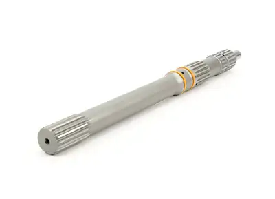 TCI Automotive TCI Automotive 749600 Vaccu Melt 300 1.76 Powerglide Carrier w/ Turbo Hydromatic Converter Splines.