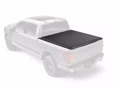 Truxedo 24c Tacoma 5ft Sentry ct Roll up Tonneau Cover Black