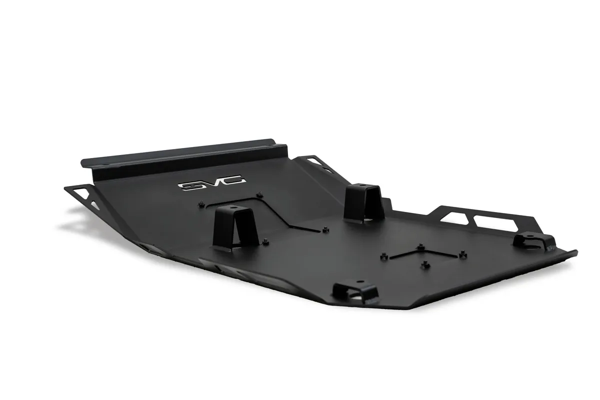 2016-2023 Toyota Tacoma DV8 Offroad Front Skid Plate product image