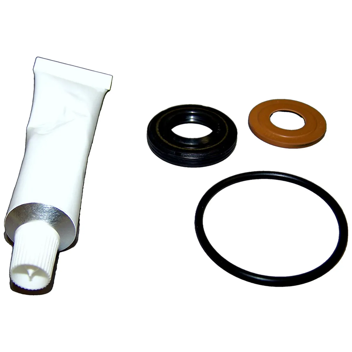 1997-2001 Cherokee XJ with Power Steering; Adjuster Plug 1997-1998 Grand Cherokee ZJ with Power Steering; Adjuster Plug 1997-2002 Wrangler TJ with Power Steering; Adjuster Plug product image