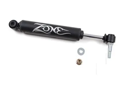 Single Steering Stabilizer | Jeep Wrangler JK (07-18) product image