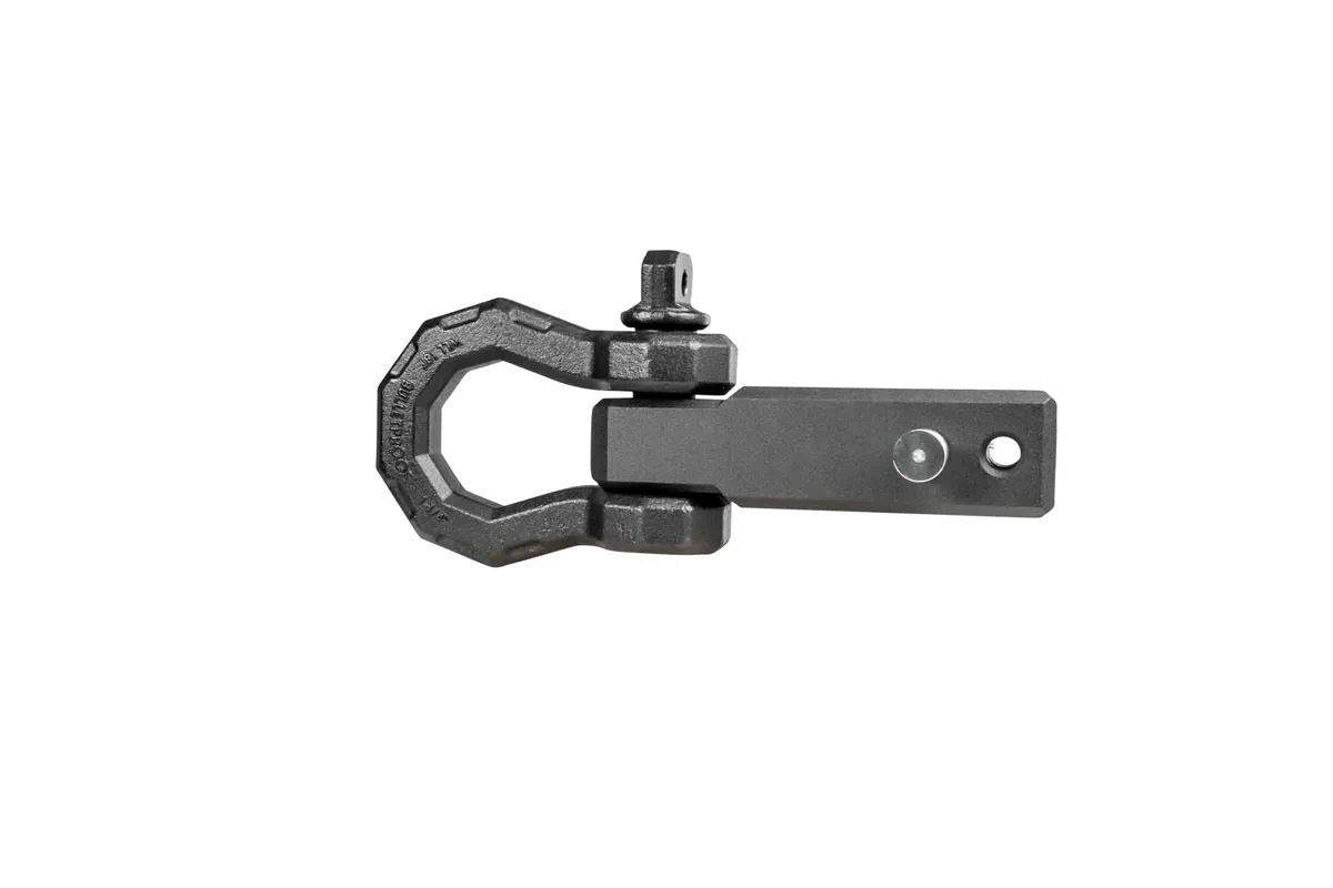 BulletProof 2.5 Extreme Duty Receiver Shackle ED25SHACKLE product image