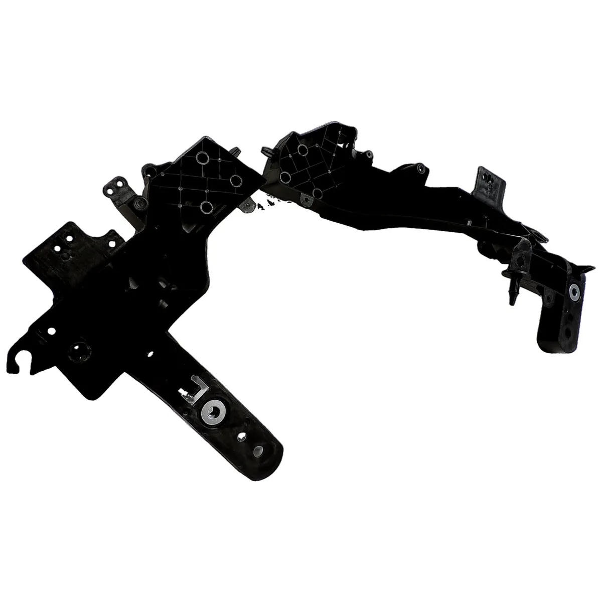 Headlamp Mounting Bracket Set for 2014-2022 Jeep WK Grand Cherokee product image