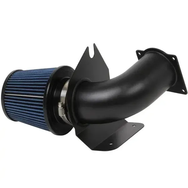Bbk Mustang gt Cold Air Intake - Fenderwell Style (Blackout) product image