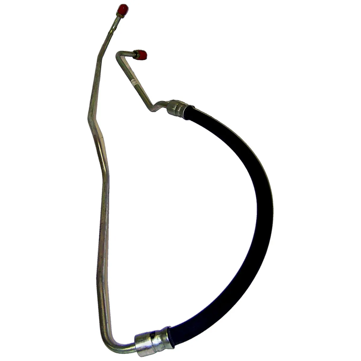 1986-1986 XJ Cherokee MJ Comanche w/ 2.5L 2.8L Engines;Clutch Hose product image