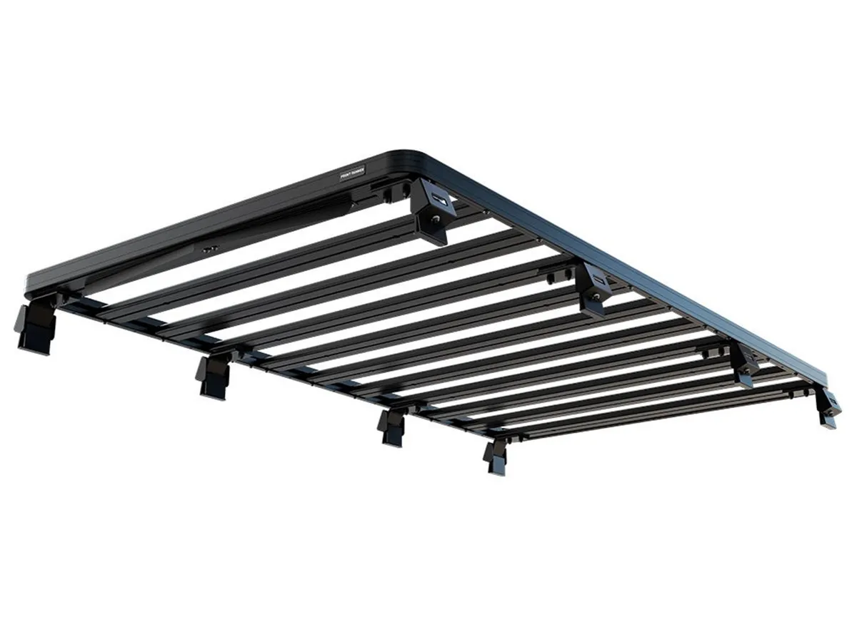 Volvo 200 Series 4 Door Wagon 1974-1993 Slimline II Roof Rack Kit product image