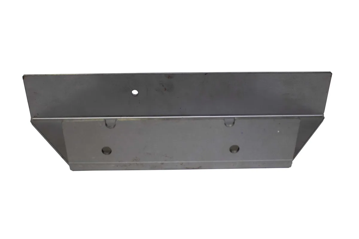 Over-Axle Frame Repair Kit For 1973-1987 Chevy C10 Passenger Side Rust Buster Frameworks product image