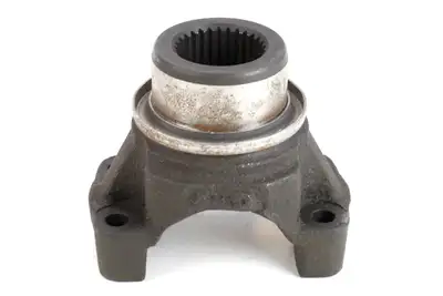 Yukon Gear and Axle Replacement Yoke For Dana 44-HD 60 And 70 With A 1310 U/Joint Size D44HD D60 & D70 1310 Pinion Yoke U/Bolt Design 29 Spline Yukon Gear