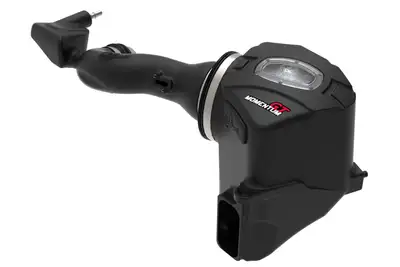 aFe Power Momentum GT PRO 5R Cold Air Intake System GM SilveradoSierra 1500 2019 V6-4.3LV8-5.36.2L