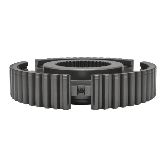 Manual Transmission Nv5600 Reverse Hub 1998-2005 Dodge Ram USA Standard product image