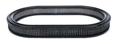 otr filters Filter Air Oval 2in Tall