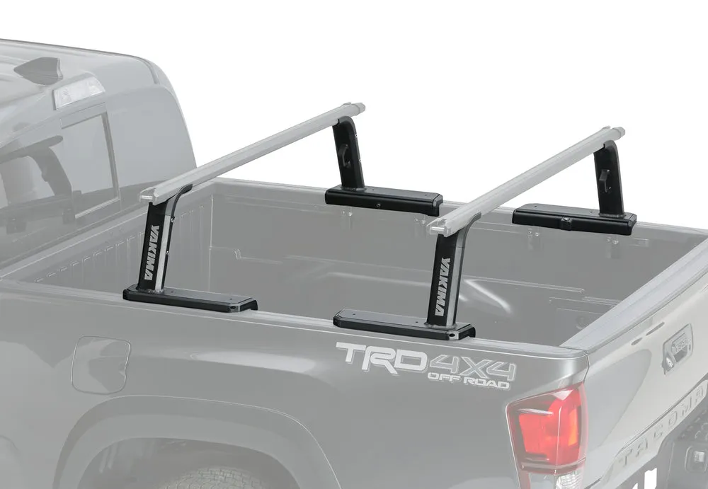 Yakima Truck Bed Rack Outpost Mid product image