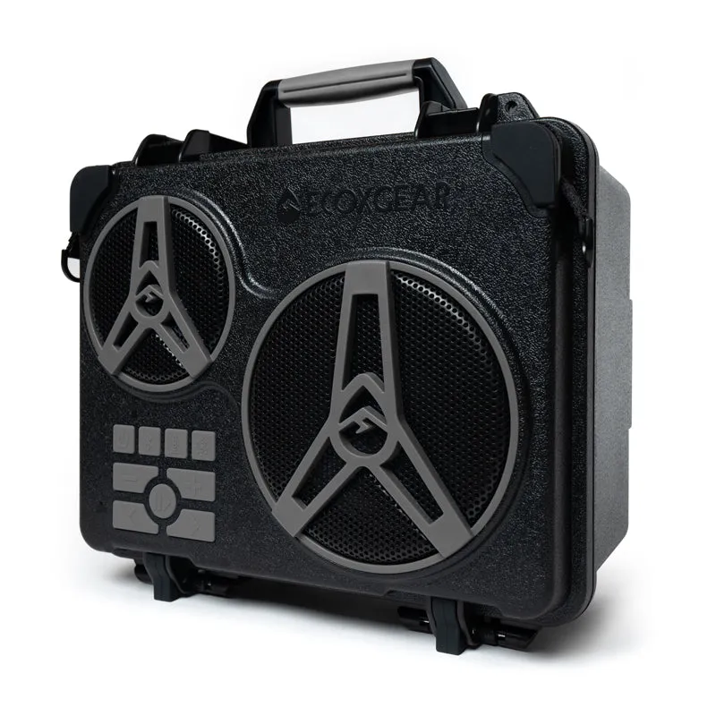 Ecojourney Portable Speaker Blue product image