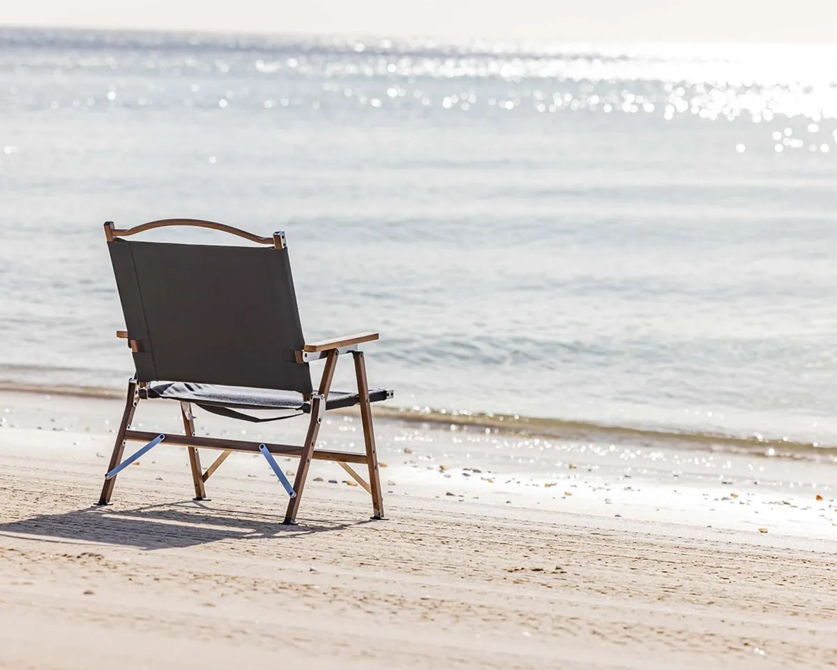 Aluminum Quick Fold Event Chair product image