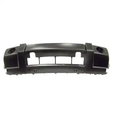 Crown Automotive Jeep Replacement 2006-2010 Commander XK Front; Black