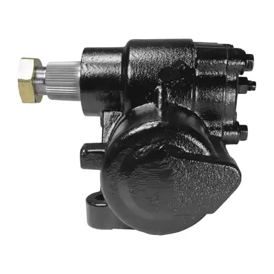 Yukon Gear And Axle Power Steering Gear Box, 2011-2021 GM Silverado/ Sierra 2500 & 3500 USA Standard