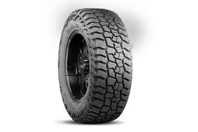 Mickey Thompson Mickey Thompson Baja Boss A/T 35x12.50R20LT Tire