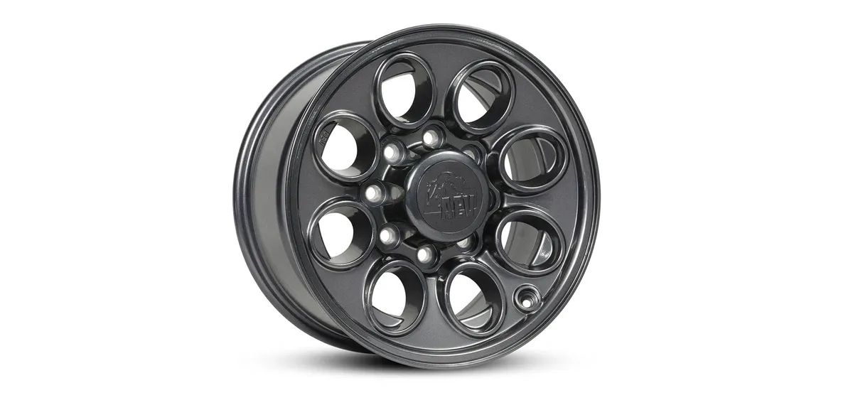 AEV Katla 17 x 10 Black product image