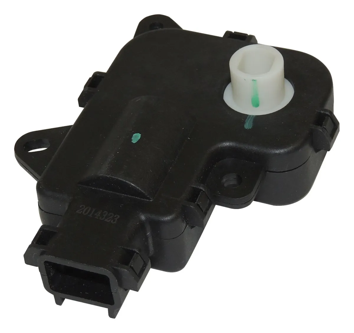 Blend Door Actuator 1999-2004 WJ Grand Cherokee; 2001-2004 WG (Europe) Grand Cherokee product image