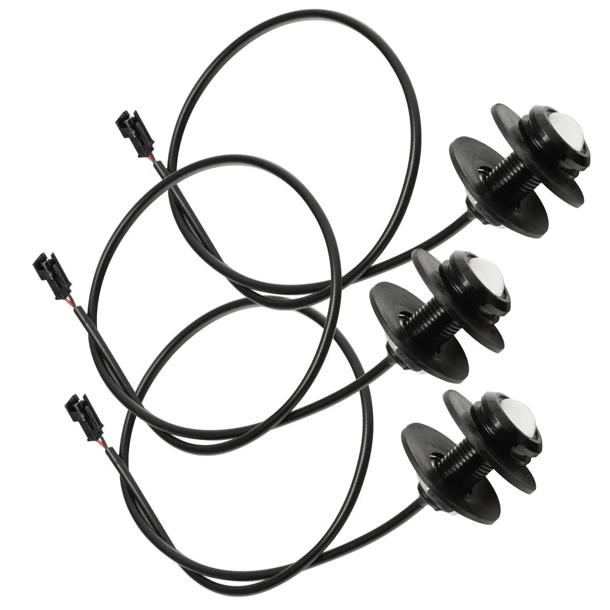 ORACLE Lighting Pre-Runner Style LED Grill Light Kit for Jeep Gladiator JT product image