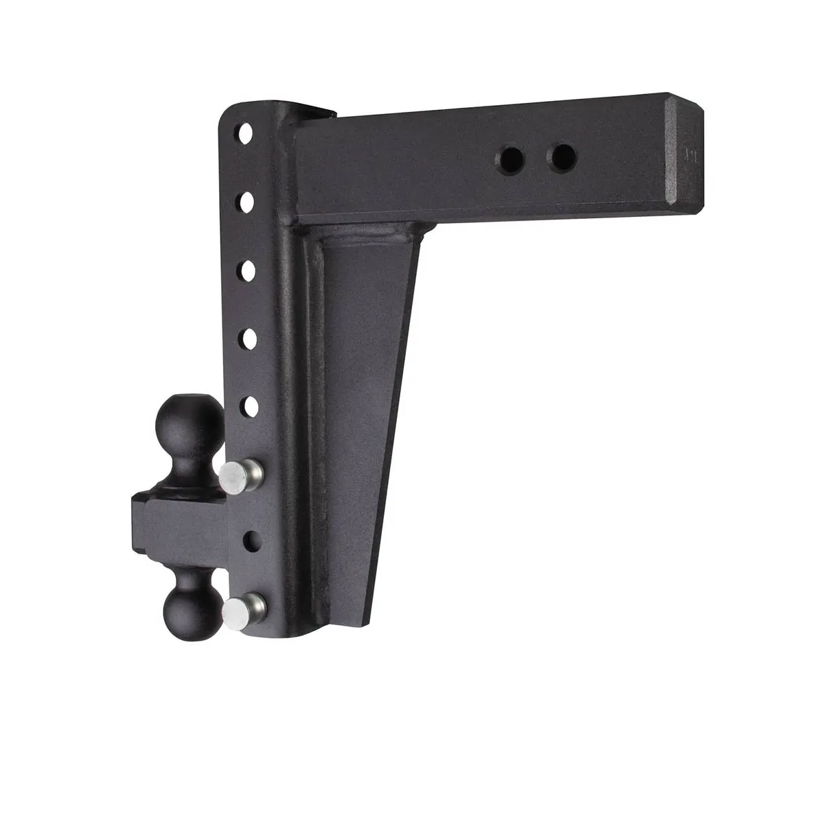 BulletProof 3.0 Heavy Duty 10 Drop/Rise Hitch HD3010 product image