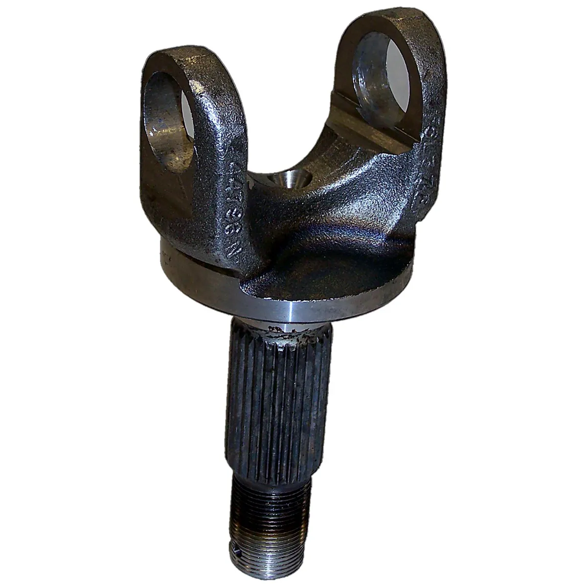 1984-1993 Cherokee XJ w/ Model 30 Front Axle; Without ABS 1986-1992 Comanche MJ w/ Model 30 Front Axle; Without ABS 1987-1995 Wrangler YJ w/ Model 30 Front Axle; Without ABS product image