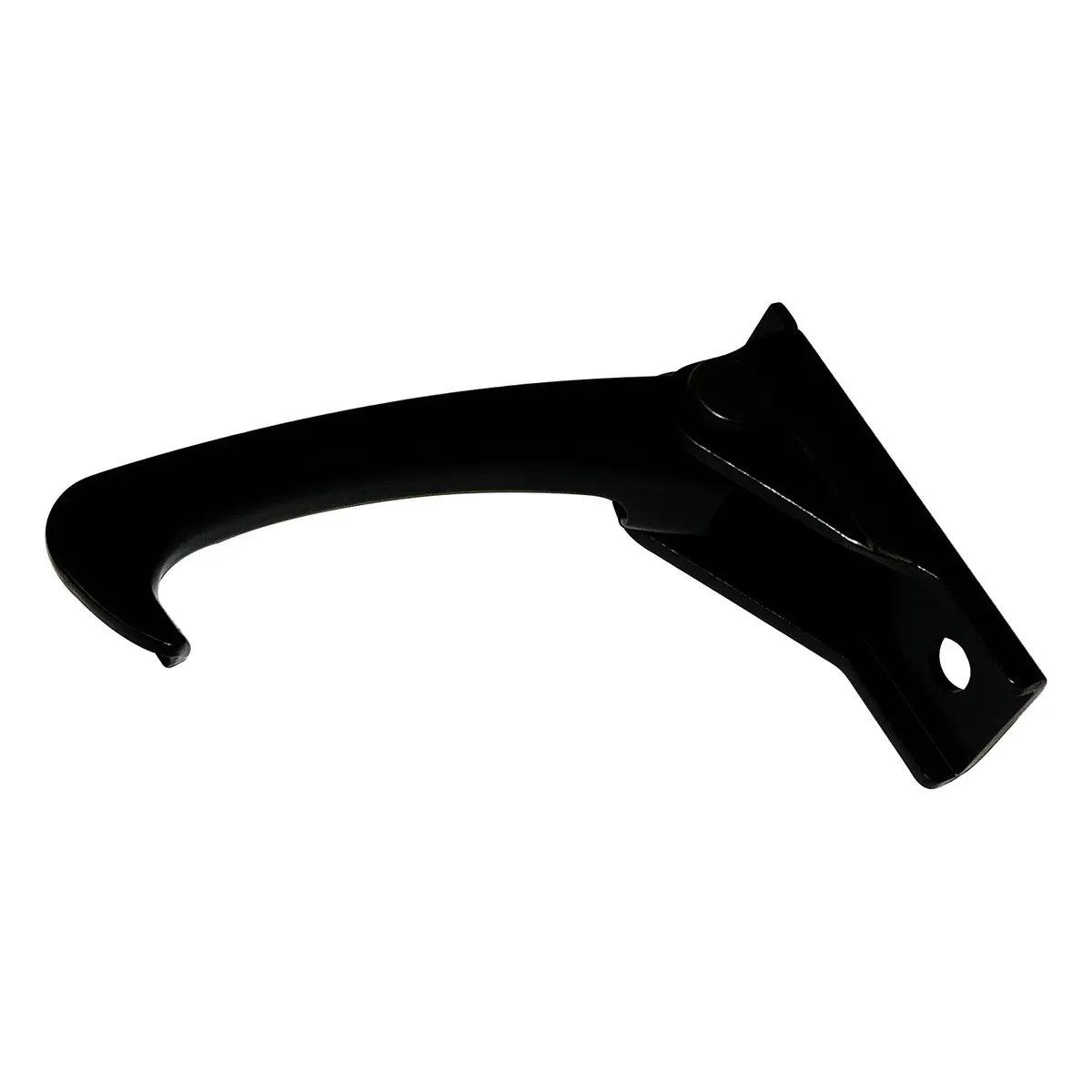 Hood Safety Catch Hook For 20012018 Jeep JK Wrangler product image