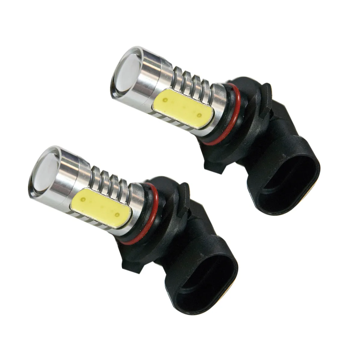 ORACLE 9005 Plasma Bulb (Pair) - White Plasma LED Bulbs White product image