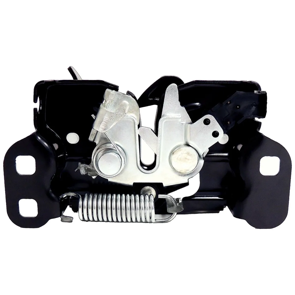 Cro Hood Latch 11-15 Wk2 Remote Start product image