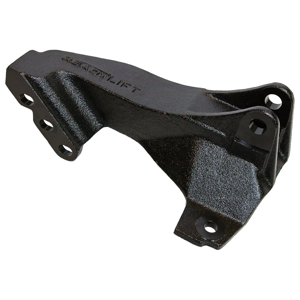 Track Bar Bracket - Ford Super Duty F250/F350 4WD 2008-2023 product image
