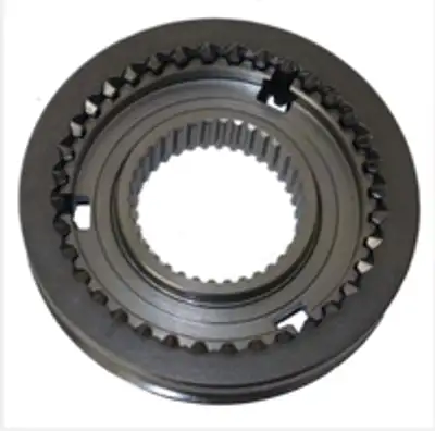 Yukon Gear and Axle USA Standard Manual Transmission T45 T56 3rd 4th Gear Hub Slider T45 T56 M T 3RD 4TH HUB S