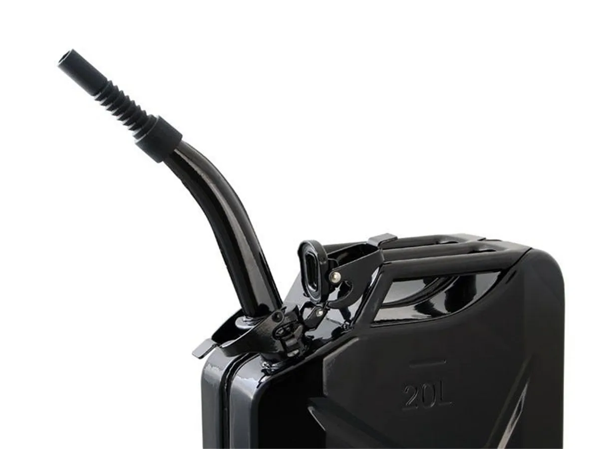 Jerry Can Lid Seal; product image