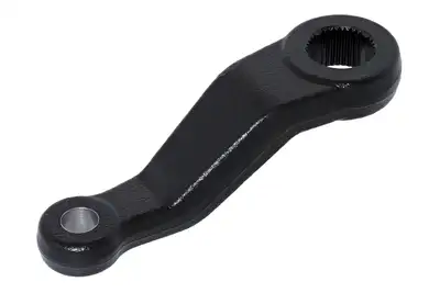 aFe Power Currectlync Steering Pitman Arm (TJ Pitman Arm with JK Taper) RockJock 4X4
