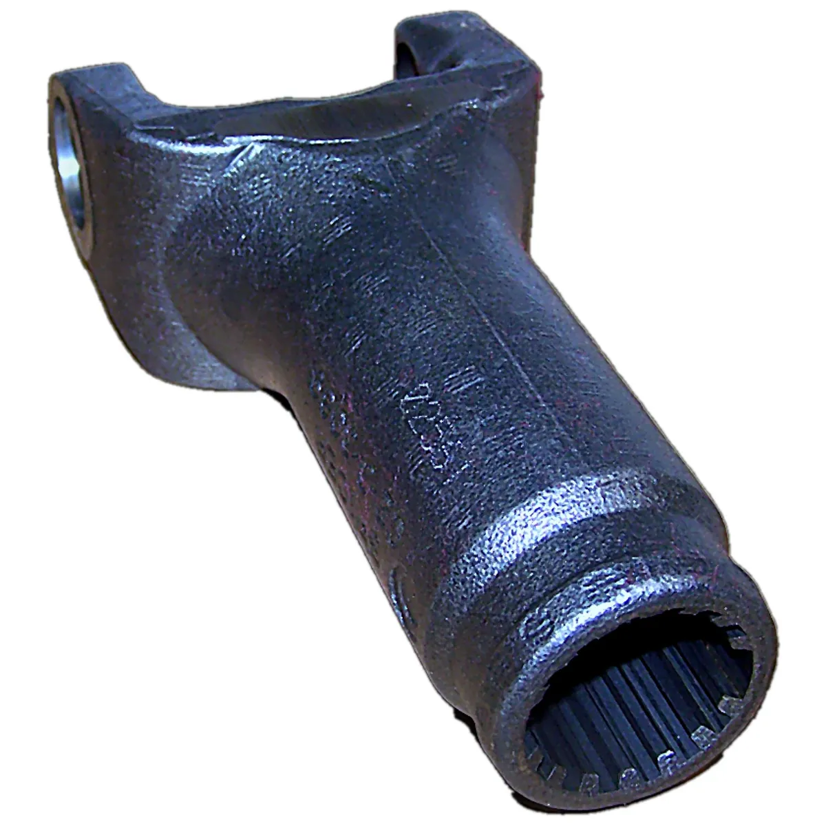 Crown Automotive Jeep Replacement 5016375AA Front Drive Shaft Slip Yoke for 00-06 Jeep TJ w/o Rubicon Pkg, WJ w/ 4.7L Engine product image