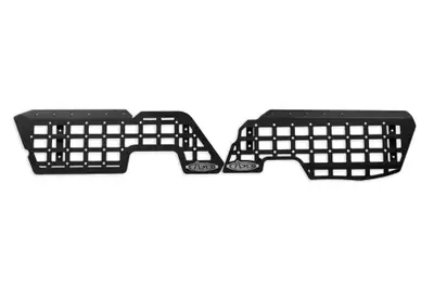Addictive Desert Designs 2021-2026 Ford Bronco & Bronco Raptor Center Console Molle Panels