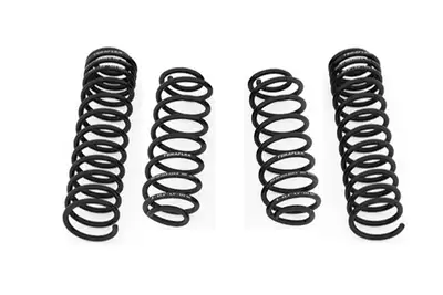 TeraFlex Teraflex 3.5in RT Lift Spring Box - JL 2Dr