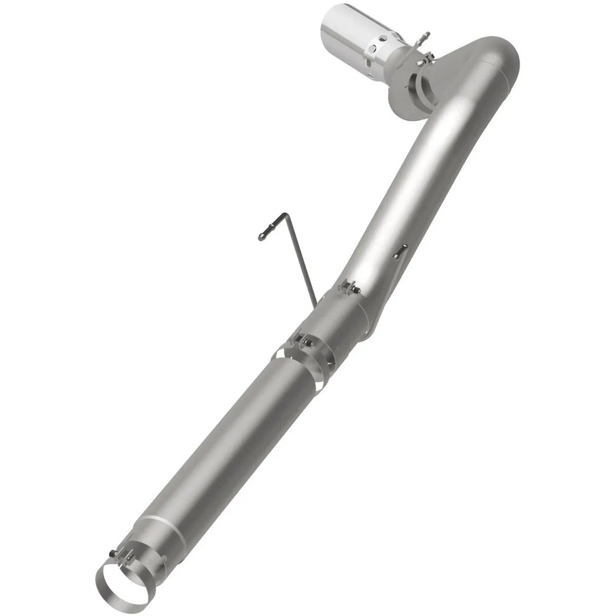 1922 RAM 2500/3500 Pro Series Filterback Exhaust System product image